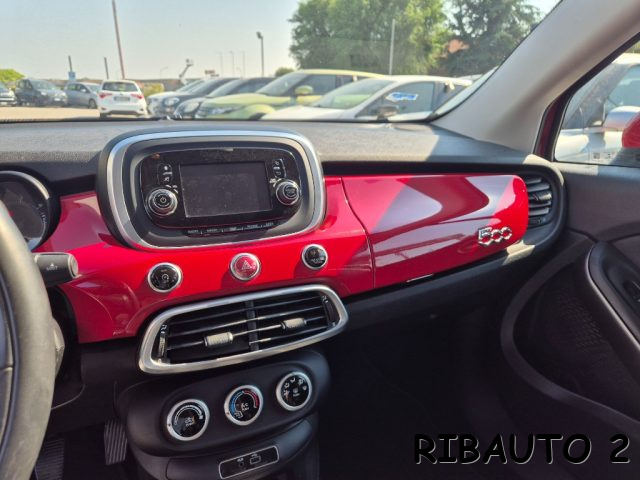 FIAT 500X 1.3 MULTIJET 95 CV POP STAR - foto 12