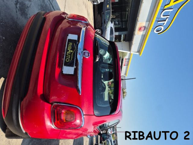 FIAT 500X 1.3 MULTIJET 95 CV POP STAR - foto 22