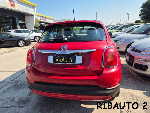 FIAT 500X 1.3 MULTIJET 95 CV POP STAR - foto 24