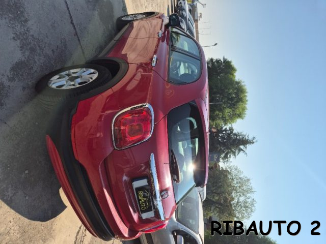 FIAT 500X 1.3 MULTIJET 95 CV POP STAR - foto 25