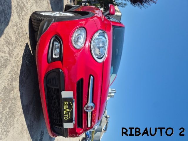 FIAT 500X 1.3 MULTIJET 95 CV POP STAR - foto 26