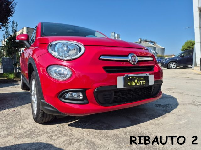 FIAT 500X 1.3 MULTIJET 95 CV POP STAR - foto 27