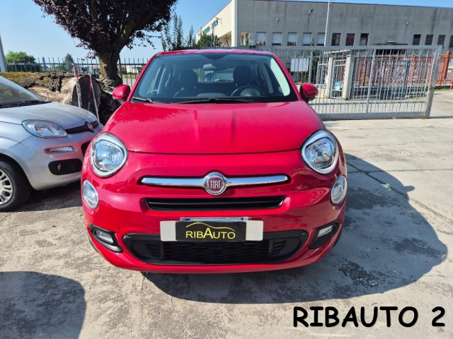 FIAT 500X 1.3 MULTIJET 95 CV POP STAR - foto 28