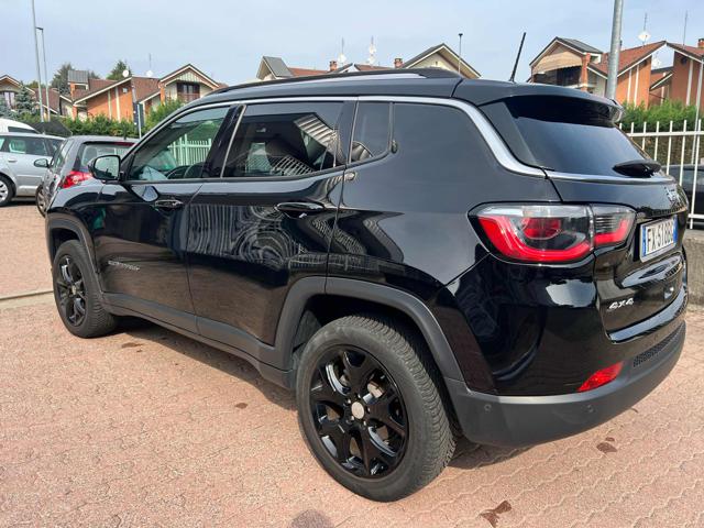 JEEP COMPASS 2.0 MULTIJET II AUT. 4WD LIMITED - foto 6