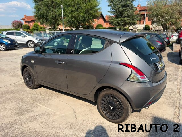 LANCIA YPSILON 1.2 69 CV 5 PORTE ELLE OK NEOPAT - foto 7