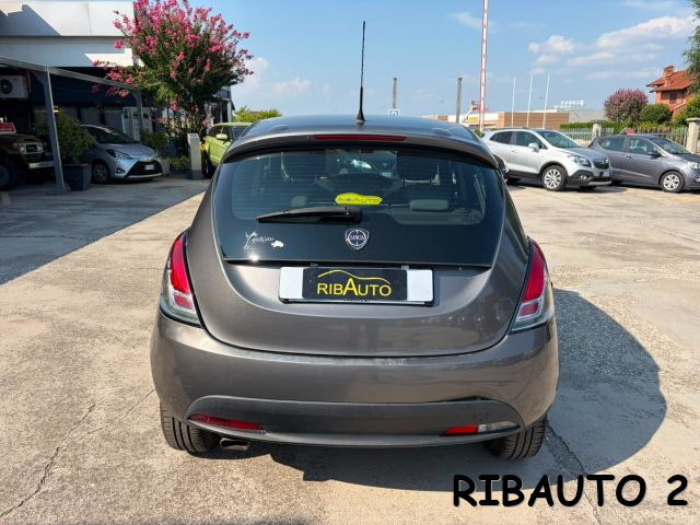 LANCIA YPSILON 1.2 69 CV 5 PORTE ELLE OK NEOPAT - foto 25