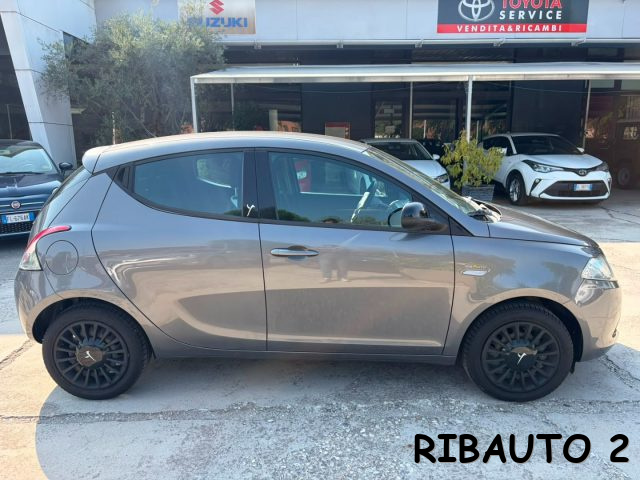 LANCIA YPSILON 1.2 69 CV 5 PORTE ELLE OK NEOPAT - foto 26