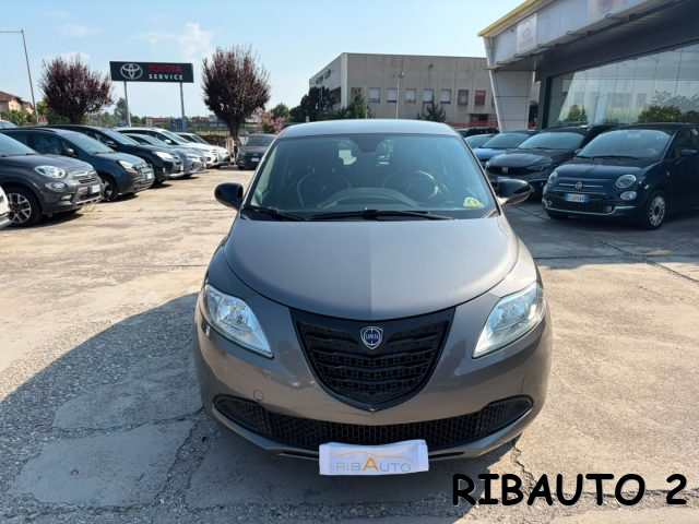 LANCIA YPSILON 1.2 69 CV 5 PORTE ELLE OK NEOPAT - foto 27