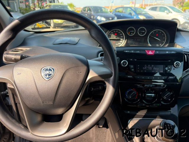 LANCIA YPSILON 1.2 69 CV 5 PORTE ELLE OK NEOPAT - foto 13
