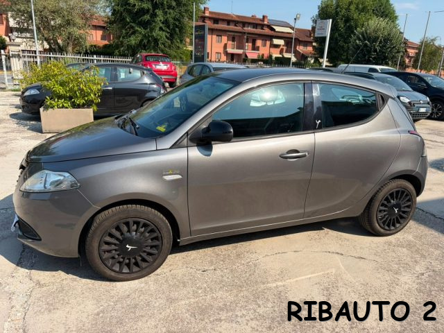 LANCIA YPSILON 1.2 69 CV 5 PORTE ELLE OK NEOPAT - foto 20