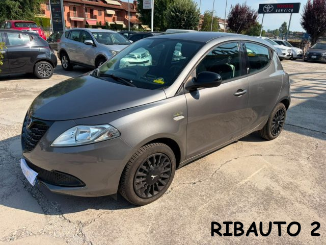LANCIA YPSILON 1.2 69 CV 5 PORTE ELLE OK NEOPAT - foto 21