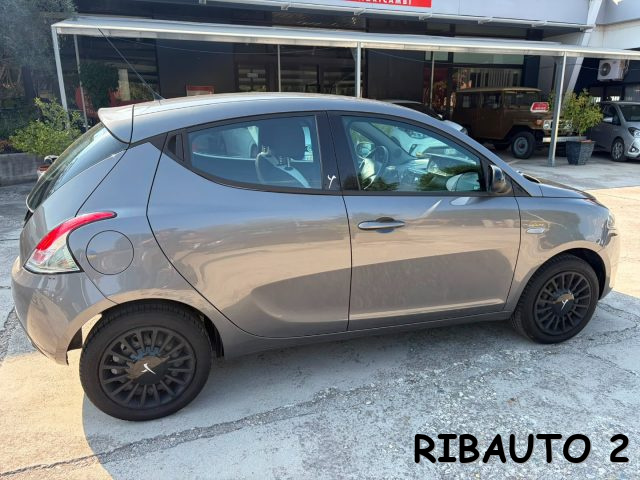 LANCIA YPSILON 1.2 69 CV 5 PORTE ELLE OK NEOPAT - foto 22