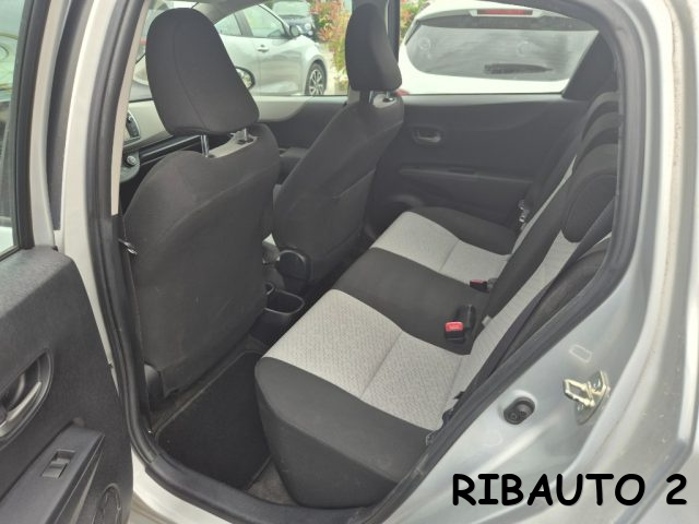 TOYOTA YARIS 1.0 5 PORTE ACTIVE - foto 18