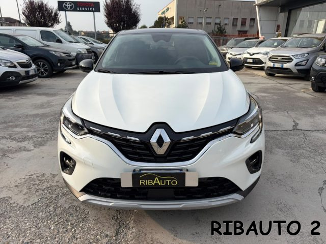 RENAULT CAPTUR TCE 100 CV GPL TECHNO - foto 17