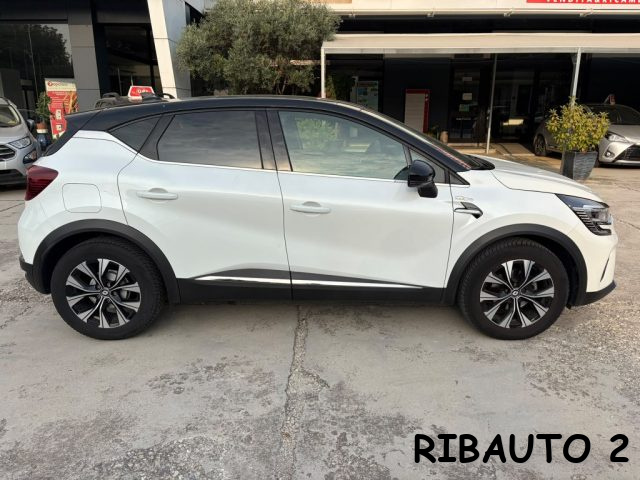 RENAULT CAPTUR TCE 100 CV GPL TECHNO - foto 22
