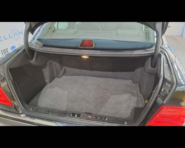 MERCEDES-BENZ E 200 K ELEGANCE - foto 15
