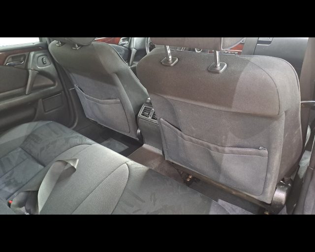 MERCEDES-BENZ E 200 K ELEGANCE - foto 20