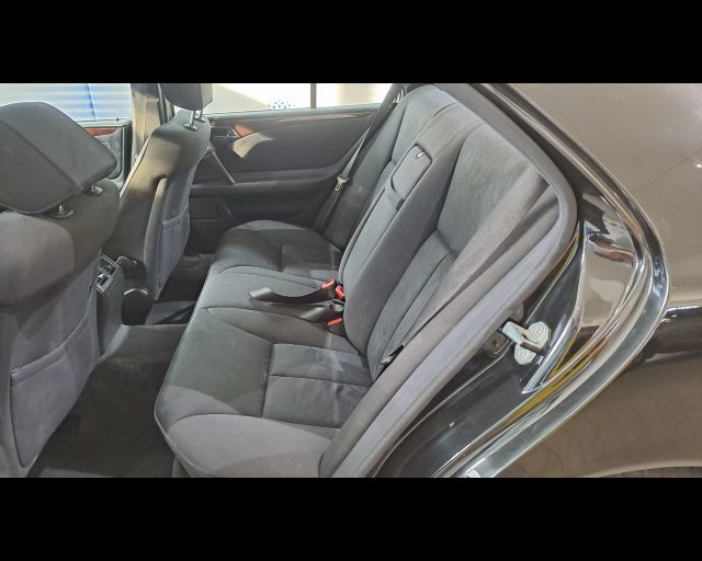 MERCEDES-BENZ E 200 K ELEGANCE - foto 25