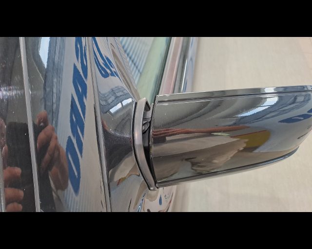 MERCEDES-BENZ E 200 K ELEGANCE - foto 32