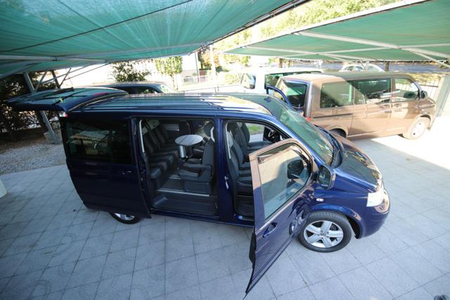VOLKSWAGEN MULTIVAN 2.5 TDI/174CV L'UNITED NAVI GT T