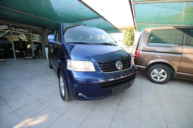 VOLKSWAGEN MULTIVAN 2.5 TDI/174CV L'UNITED NAVI GT T - foto 12