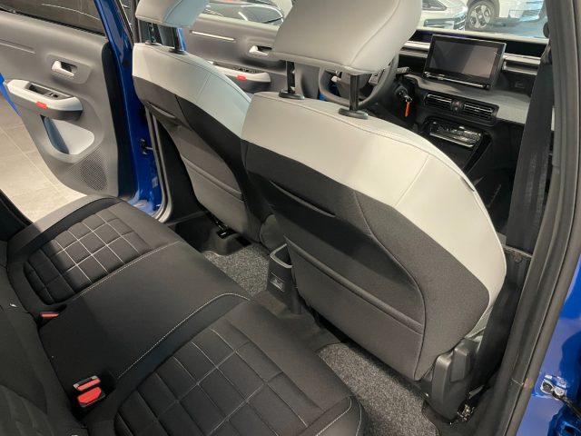 CITROEN C3 1.2 PURE TECH 100 CV MAX KM0 MY2 - foto 9