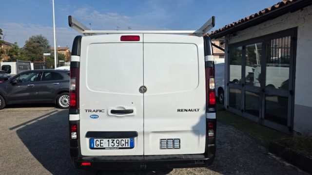 RENAULT TRAFIC T29 2.0 DCI 120CV PC-TN ICE OFFI - foto 6