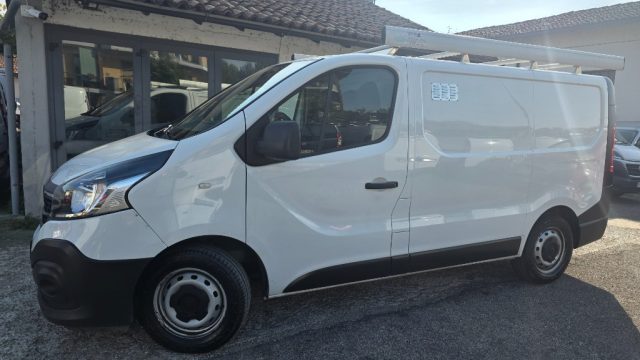 RENAULT TRAFIC T29 2.0 DCI 120CV PC-TN ICE OFFI - foto 3