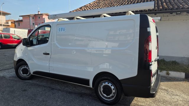 RENAULT TRAFIC T29 2.0 DCI 120CV PC-TN ICE OFFI - foto 2