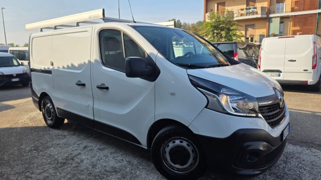 RENAULT TRAFIC T29 2.0 DCI 120CV PC-TN ICE OFFI