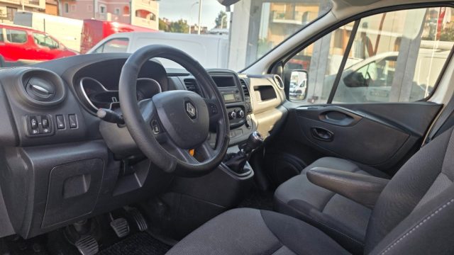 RENAULT TRAFIC T29 2.0 DCI 120CV PC-TN ICE OFFI - foto 7
