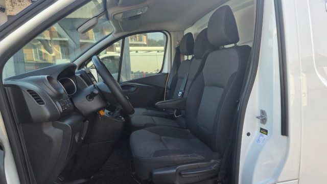 RENAULT TRAFIC T29 2.0 DCI 120CV PC-TN ICE OFFI - foto 8