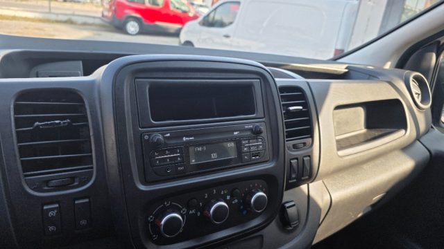 RENAULT TRAFIC T29 2.0 DCI 120CV PC-TN ICE OFFI - foto 10