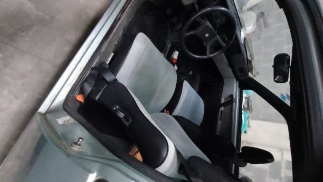 AUTOBIANCHI Y10 FIRE   JUNIOR - foto 7