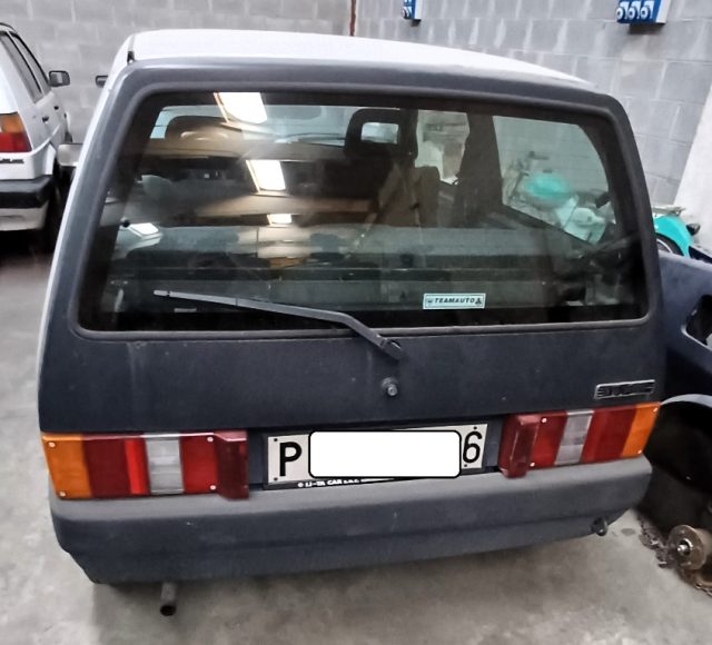 AUTOBIANCHI Y10 FIRE   JUNIOR - foto 11