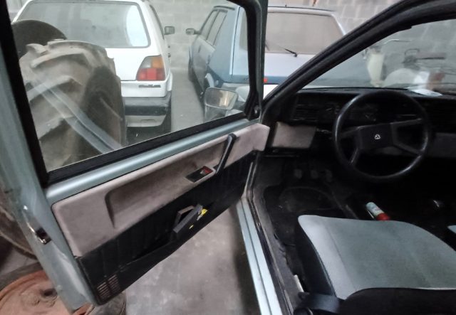 AUTOBIANCHI Y10 FIRE   JUNIOR - foto 9