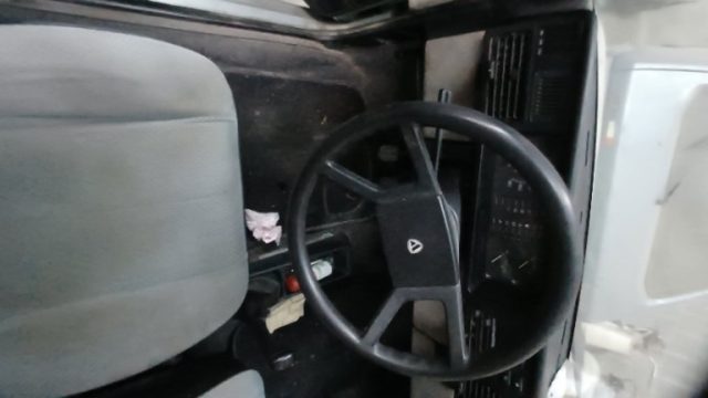 AUTOBIANCHI Y10 FIRE   JUNIOR - foto 8