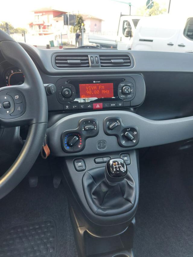 FIAT PANDA 1.2 LOUNGE - foto 10
