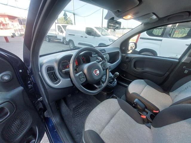 FIAT PANDA 1.2 LOUNGE - foto 7
