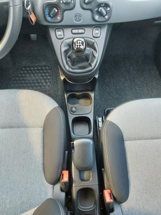 FIAT PANDA 1.2 LOUNGE - foto 11