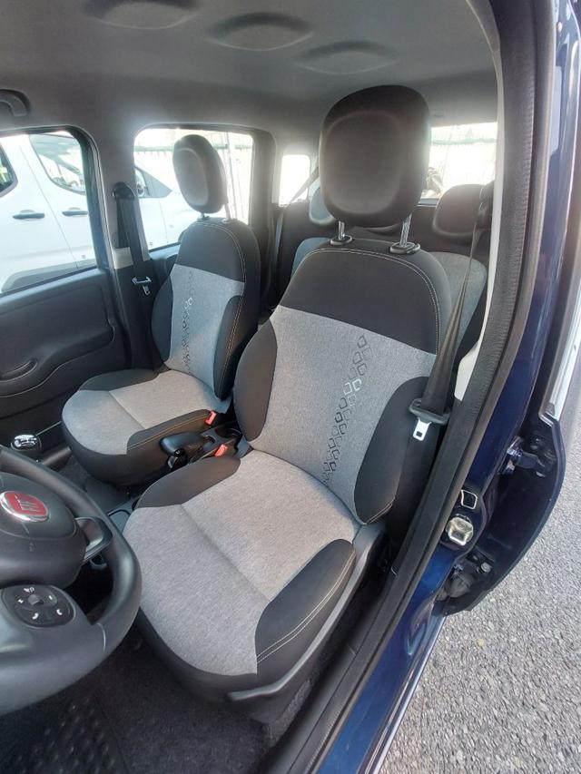 FIAT PANDA 1.2 LOUNGE - foto 9