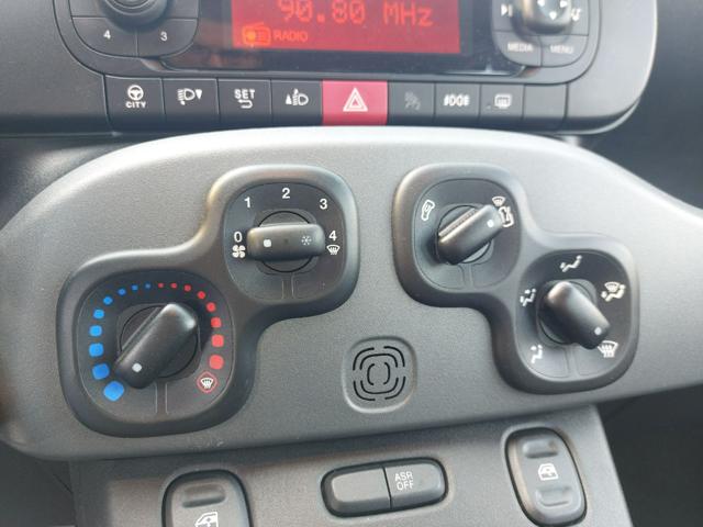 FIAT PANDA 1.2 LOUNGE - foto 14
