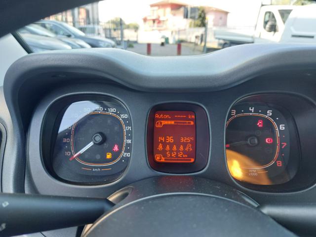 FIAT PANDA 1.2 LOUNGE - foto 15