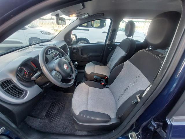 FIAT PANDA 1.2 LOUNGE - foto 8