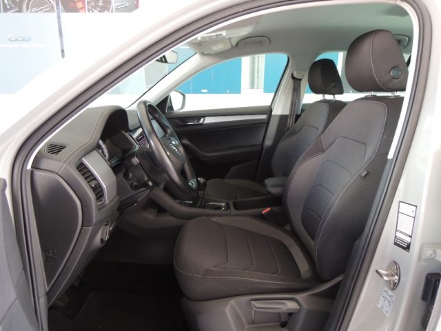 SKODA KODIAQ 1.5 TSI ACT 7 POSTI AMBITION - foto 7