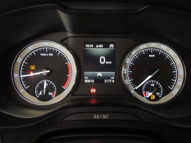 SKODA KODIAQ 1.5 TSI ACT 7 POSTI AMBITION - foto 9