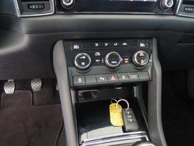 SKODA KODIAQ 1.5 TSI ACT 7 POSTI AMBITION - foto 11