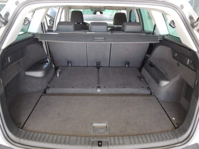 SKODA KODIAQ 1.5 TSI ACT 7 POSTI AMBITION - foto 14
