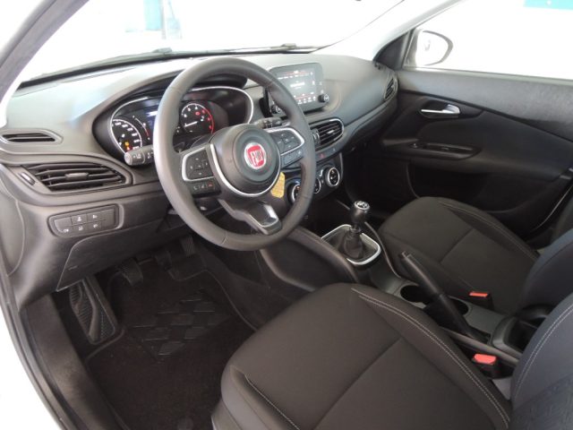 FIAT TIPO 1.6 MJT SW BUSINESS - foto 6