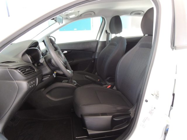 FIAT TIPO 1.6 MJT SW BUSINESS - foto 7